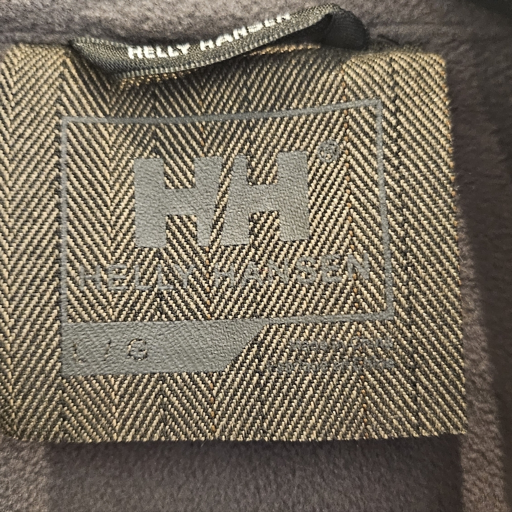 Men's Helly Hansen Interface Jackets; size Large;… - image 8